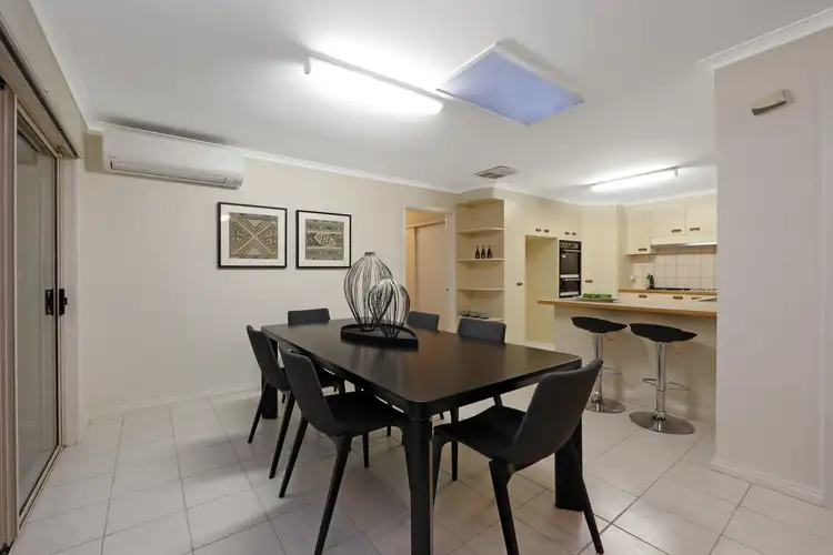 Third view of Homely house listing, 131 Kellbourne Drive, Rowville VIC 3178