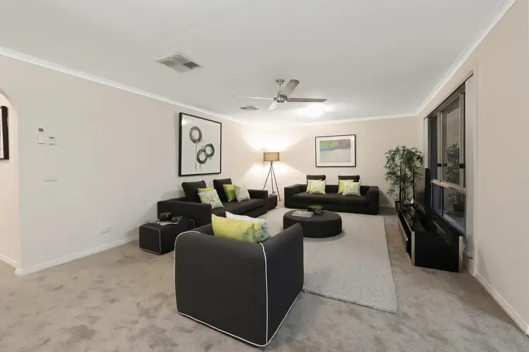 Fourth view of Homely house listing, 131 Kellbourne Drive, Rowville VIC 3178