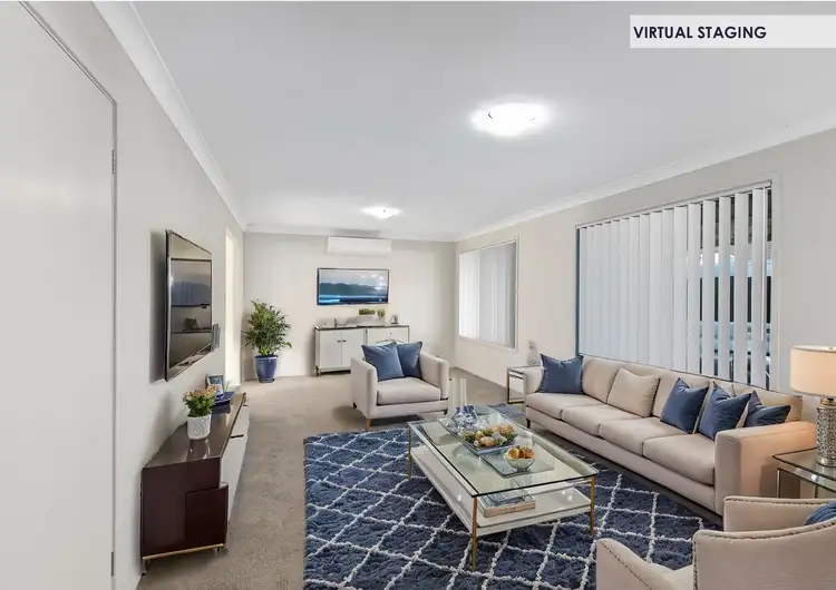 Second view of Homely unit listing, 2/15-17 Holmes Avenue, Toukley NSW 2263