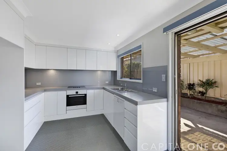Fourth view of Homely unit listing, 2/15-17 Holmes Avenue, Toukley NSW 2263