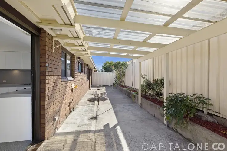 Sixth view of Homely unit listing, 2/15-17 Holmes Avenue, Toukley NSW 2263