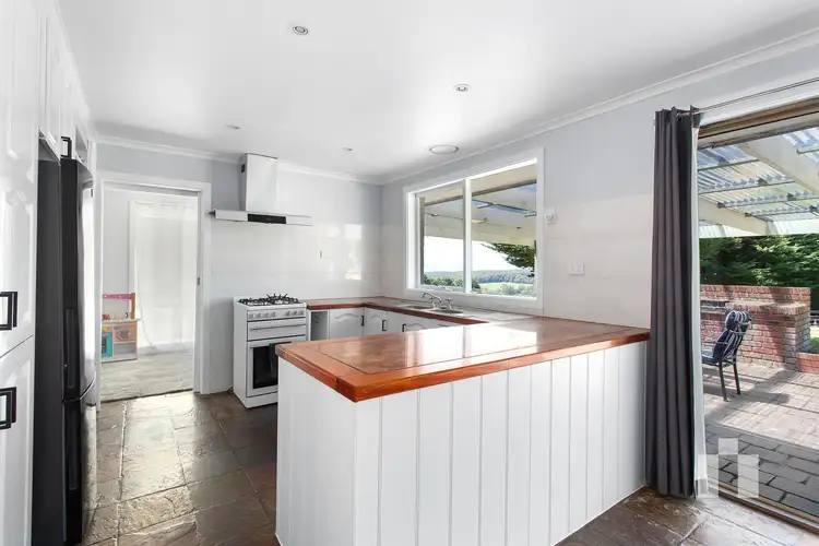 Fourth view of Homely house listing, 16 Captains Creek Road, Kinglake Central VIC 3757