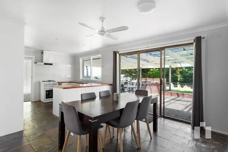 Fifth view of Homely house listing, 16 Captains Creek Road, Kinglake Central VIC 3757