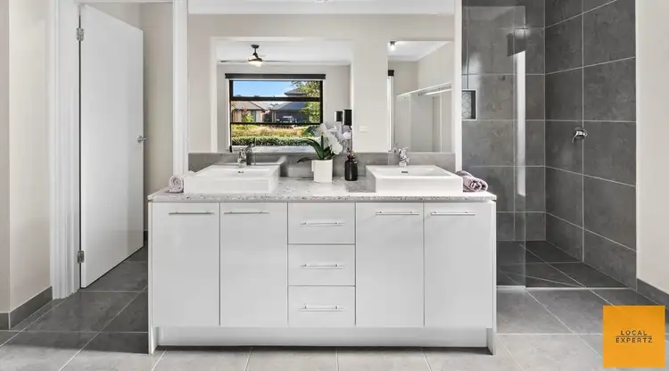 Sixth view of Homely house listing, 12 Tamboritha Boulevard, Weir Views VIC 3338