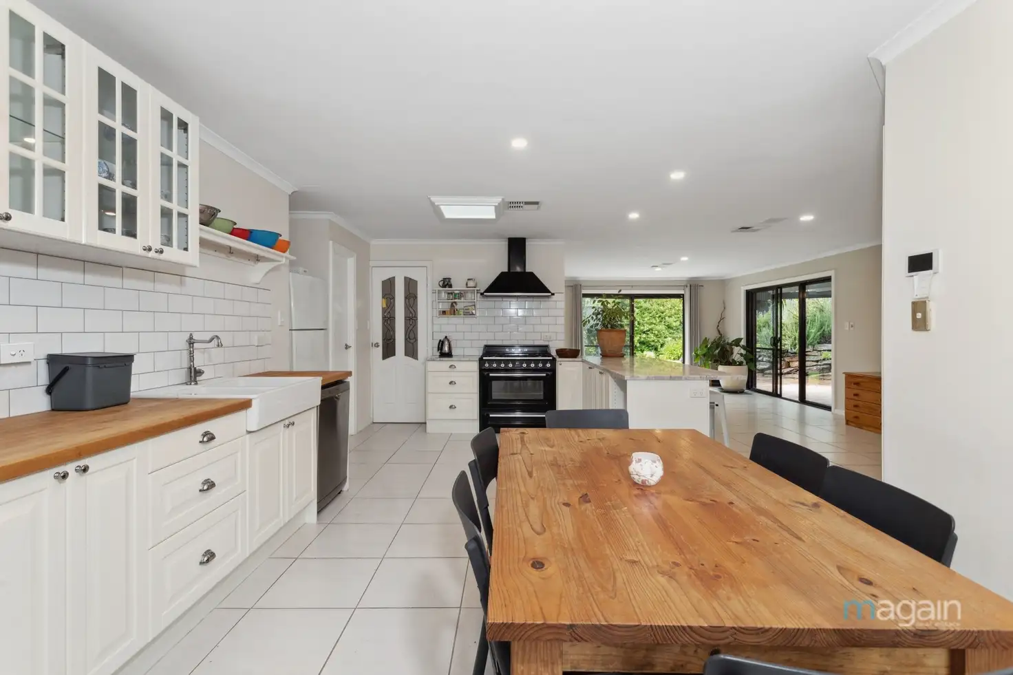 Main view of Homely house listing, 17 Chifley Crescent, Trott Park SA 5158