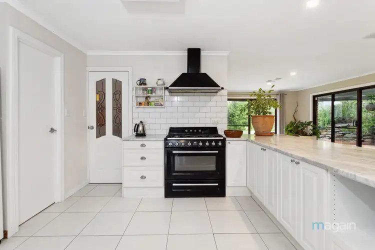 Second view of Homely house listing, 17 Chifley Crescent, Trott Park SA 5158