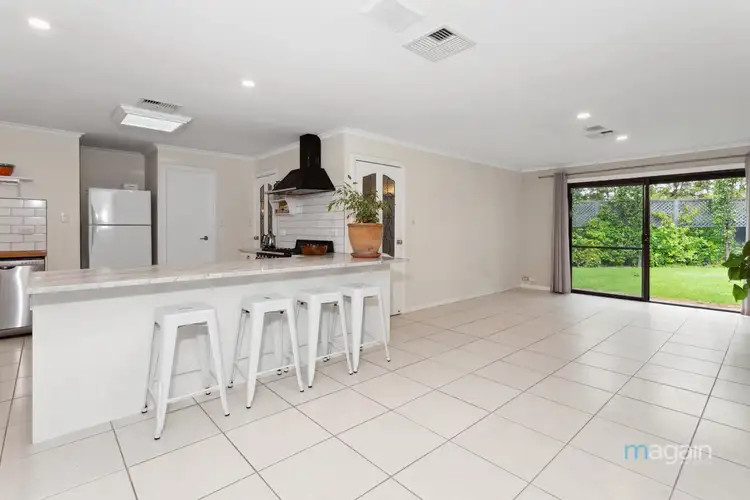 Third view of Homely house listing, 17 Chifley Crescent, Trott Park SA 5158