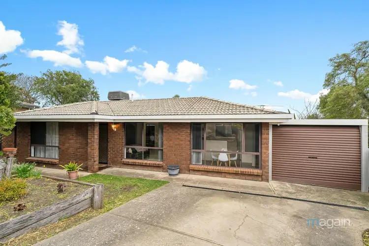 11 Cornwall Court, Woodcroft SA 5162