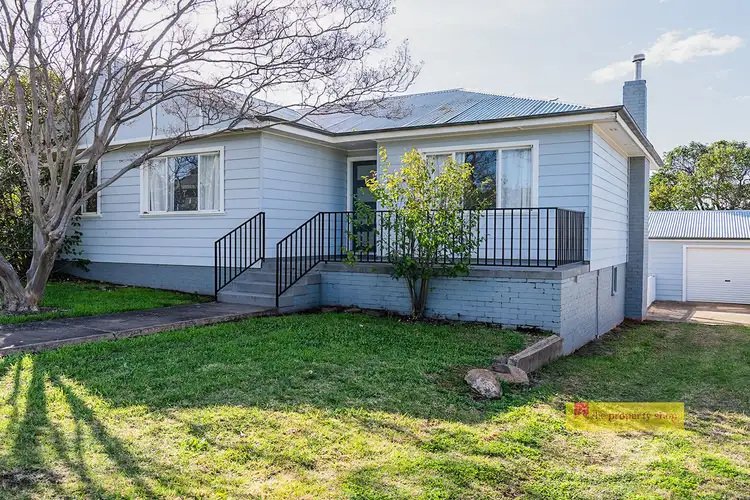 Third view of Homely house listing, 100 Inglis Street, Mudgee NSW 2850