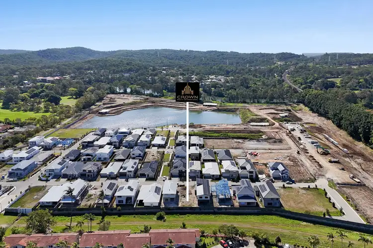 Fourth view of Homely land listing, 17 Headway Street, Nerang QLD 4211