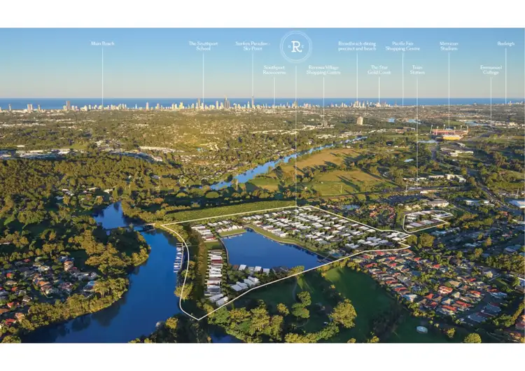Sixth view of Homely land listing, 17 Headway Street, Nerang QLD 4211