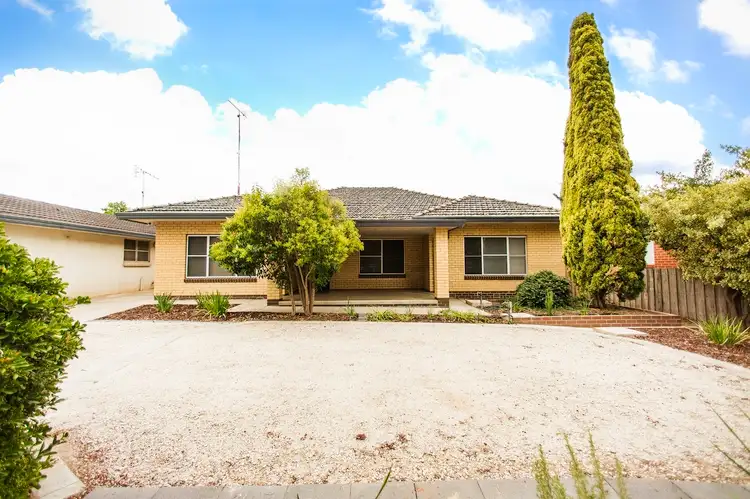 Main view of Homely house listing, 124 Pakenham Street, Echuca VIC 3564