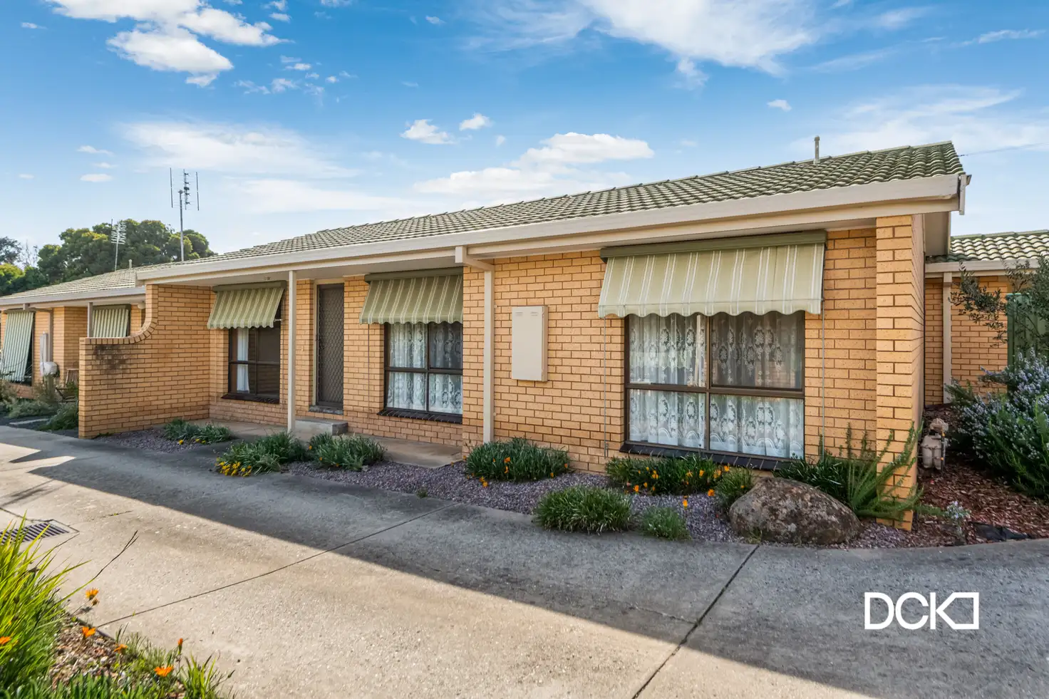 Main view of Homely unit listing, 5/21A Nish Street, Flora Hill VIC 3550