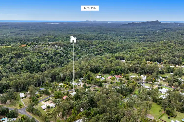 Second view of Homely house listing, 19 Koala Crescent, Lake Macdonald QLD 4563