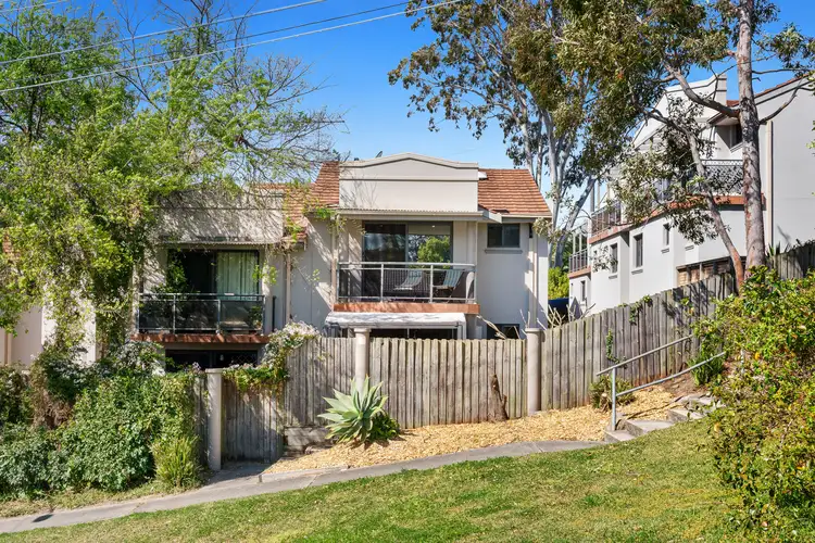 Main view of Homely townhouse listing, 5/6 Mowbray Street, Sylvania NSW 2224