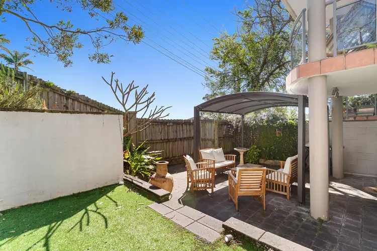 Third view of Homely townhouse listing, 5/6 Mowbray Street, Sylvania NSW 2224