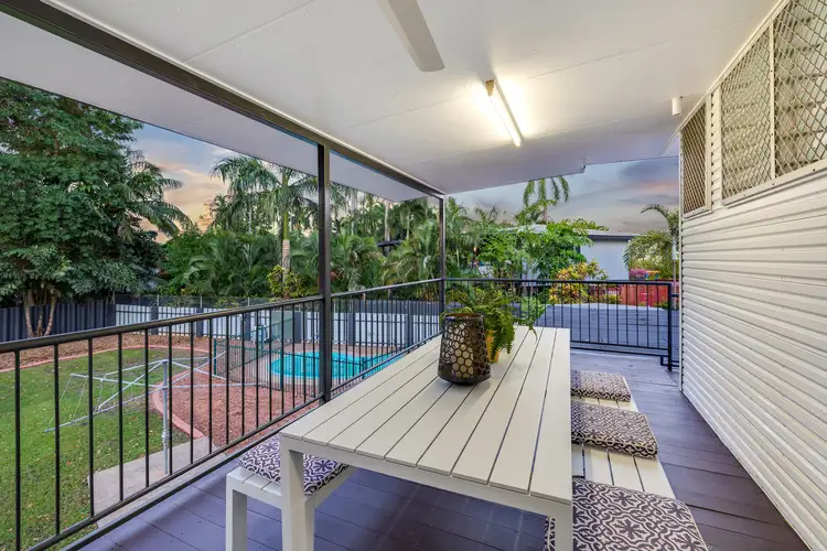 19 Osborn Road, Malak NT 812