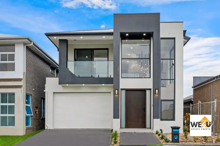 Main view of Homely house listing, 19 Stonecrop Street, Marsden Park NSW 2765