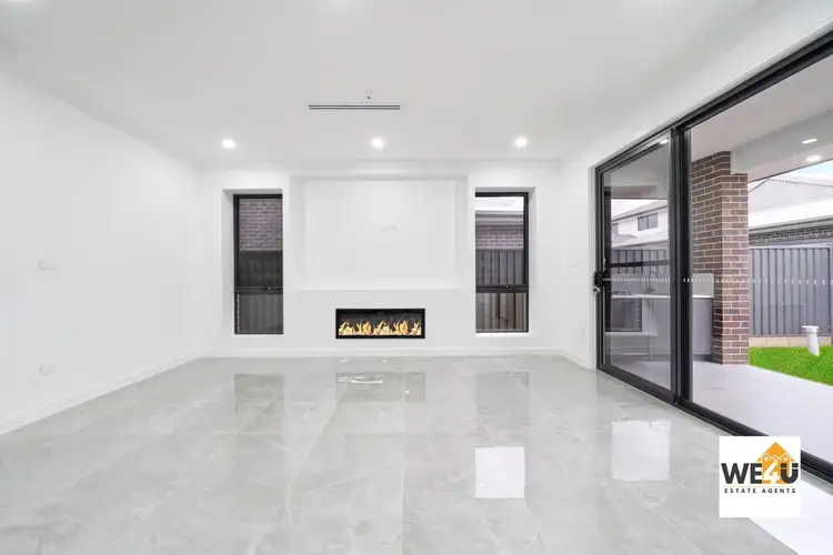 Third view of Homely house listing, 19 Stonecrop Street, Marsden Park NSW 2765