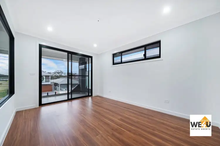 Sixth view of Homely house listing, 19 Stonecrop Street, Marsden Park NSW 2765