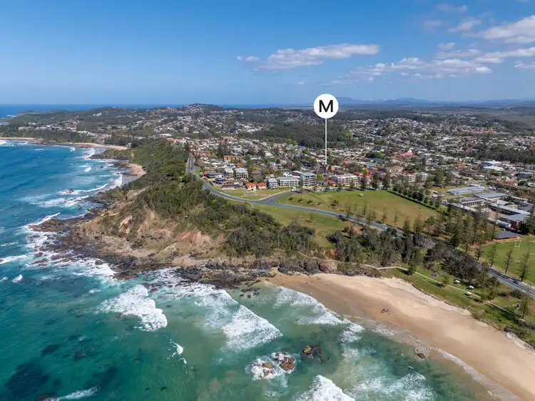 Second view of Homely unit listing, 4/29 Home Street, Port Macquarie NSW 2444