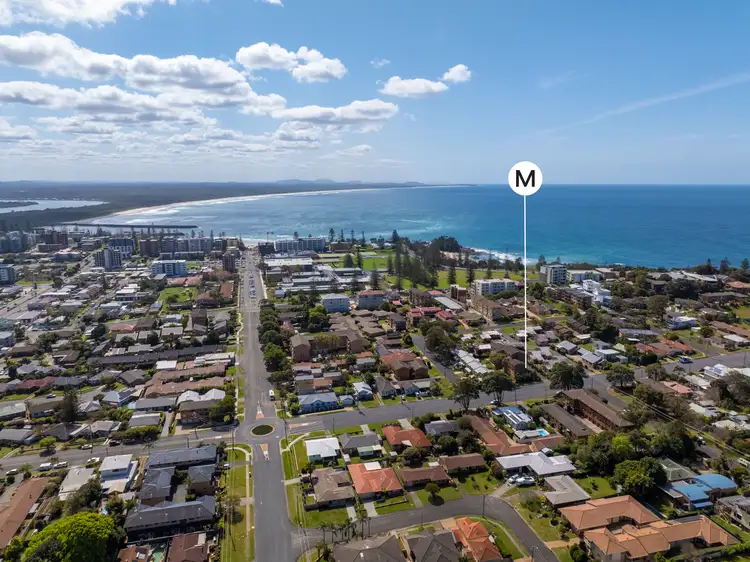 Third view of Homely unit listing, 4/29 Home Street, Port Macquarie NSW 2444
