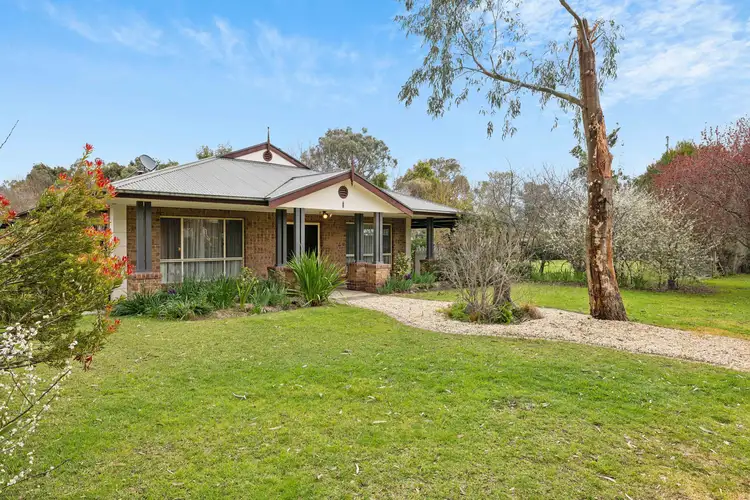 2 Bell Court, Charleston SA 5244