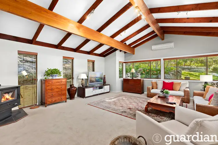 Second view of Homely rural property listing, 14 Sunnyridge Road, Arcadia NSW 2159