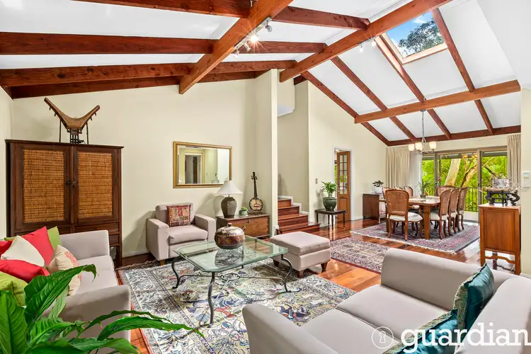 Third view of Homely rural property listing, 14 Sunnyridge Road, Arcadia NSW 2159