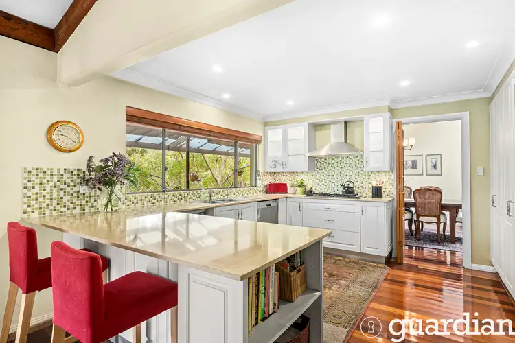 Fourth view of Homely rural property listing, 14 Sunnyridge Road, Arcadia NSW 2159