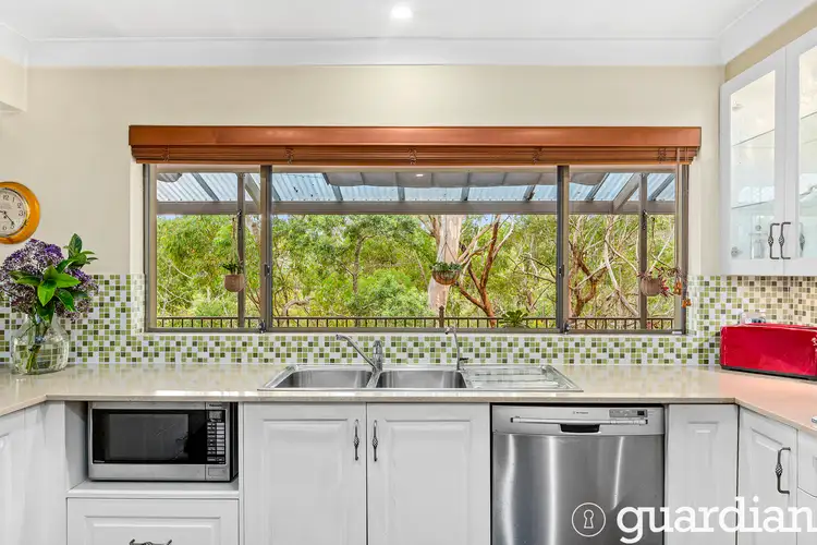 Fifth view of Homely rural property listing, 14 Sunnyridge Road, Arcadia NSW 2159