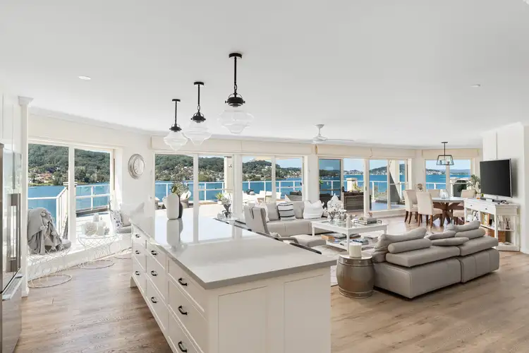 Fourth view of Homely apartment listing, 13/5 Wharf Street, East Gosford NSW 2250