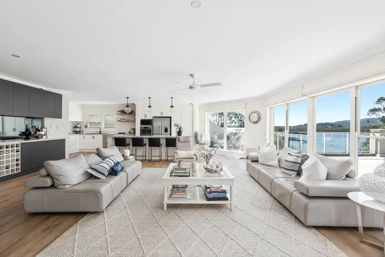 Fifth view of Homely apartment listing, 13/5 Wharf Street, East Gosford NSW 2250