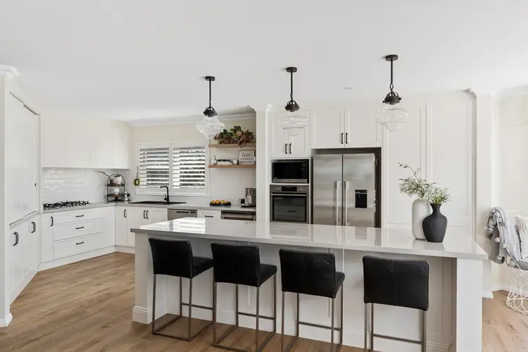 Sixth view of Homely apartment listing, 13/5 Wharf Street, East Gosford NSW 2250