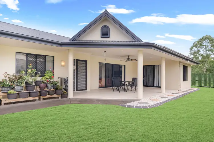Second view of Homely house listing, 6 Franklin Close, Tinana QLD 4650