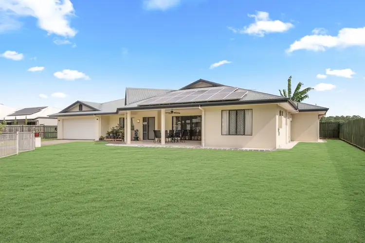 Fourth view of Homely house listing, 6 Franklin Close, Tinana QLD 4650
