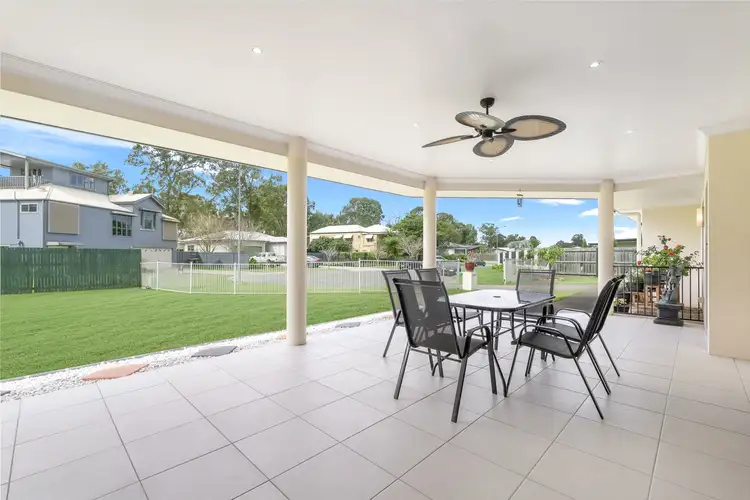 Fifth view of Homely house listing, 6 Franklin Close, Tinana QLD 4650