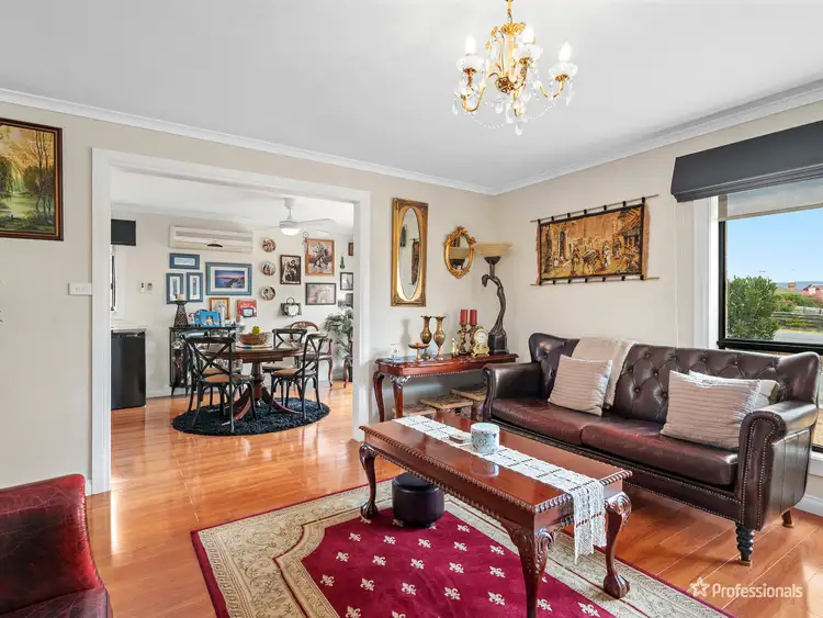 Fourth view of Homely house listing, 14A Mountain View Street, Avoca VIC 3467