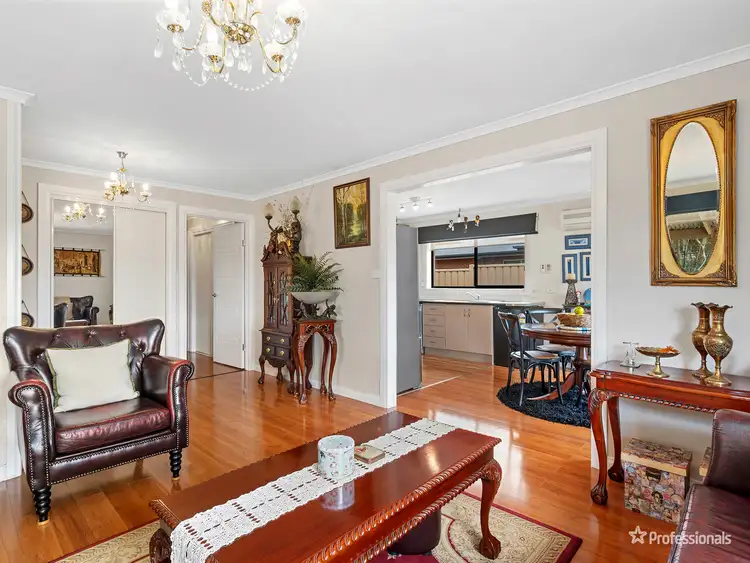 Fifth view of Homely house listing, 14A Mountain View Street, Avoca VIC 3467