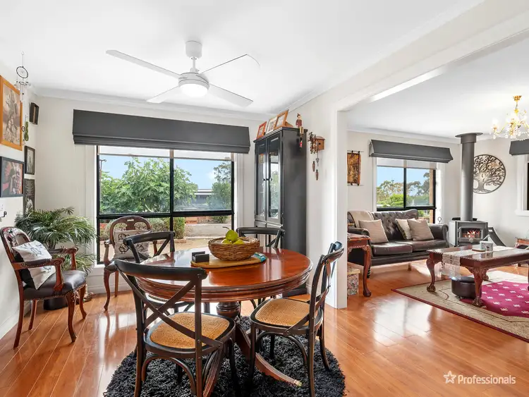 Sixth view of Homely house listing, 14A Mountain View Street, Avoca VIC 3467