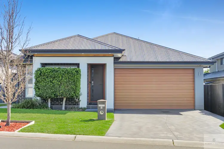 Main view of Homely house listing, 5 Oaklands Circuit, Gregory Hills NSW 2557