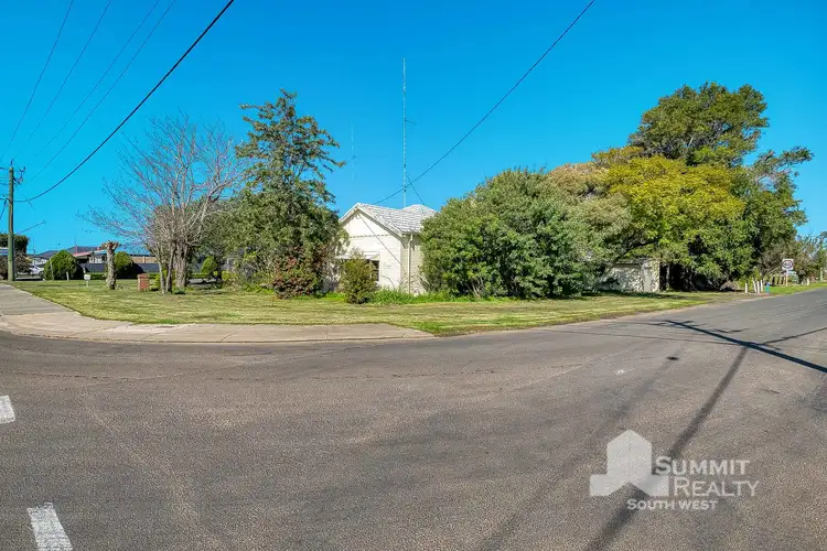 Third view of Homely house listing, 191 Uduc Road, Harvey WA 6220