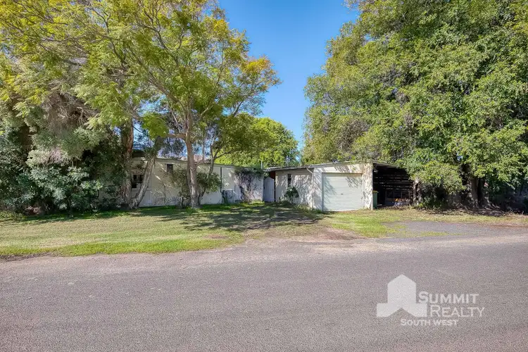 Fourth view of Homely house listing, 191 Uduc Road, Harvey WA 6220