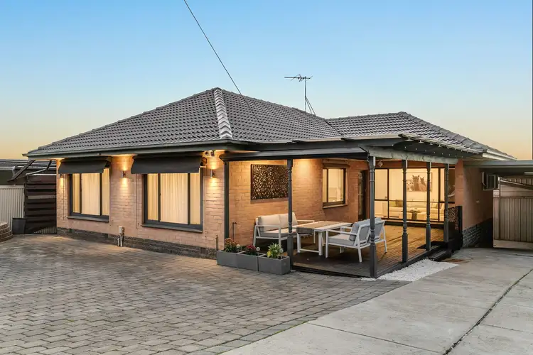 Main view of Homely house listing, 37 Sleep Road, Para Hills SA 5096