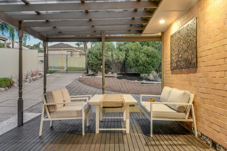 Third view of Homely house listing, 37 Sleep Road, Para Hills SA 5096