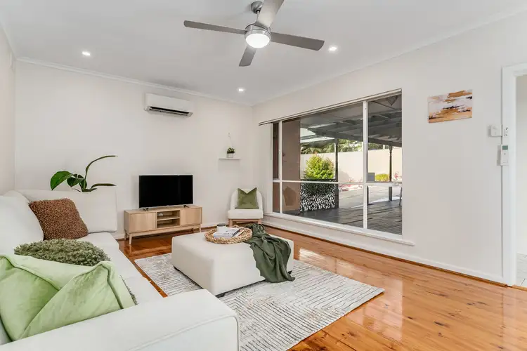 Fifth view of Homely house listing, 37 Sleep Road, Para Hills SA 5096