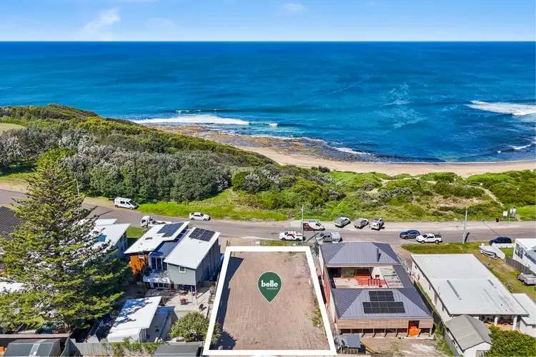 Second view of Homely land listing, 31 Pacific Drive, Swansea Heads NSW 2281