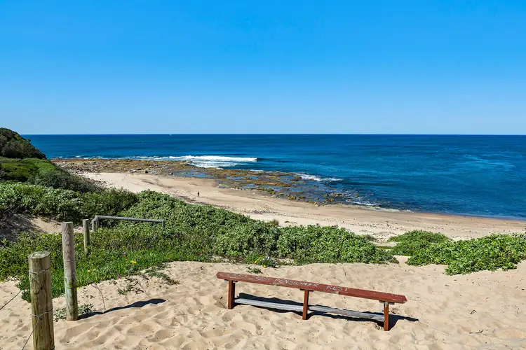 Third view of Homely land listing, 31 Pacific Drive, Swansea Heads NSW 2281