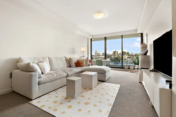 802/30 Glen Street, Milsons Point NSW 2061