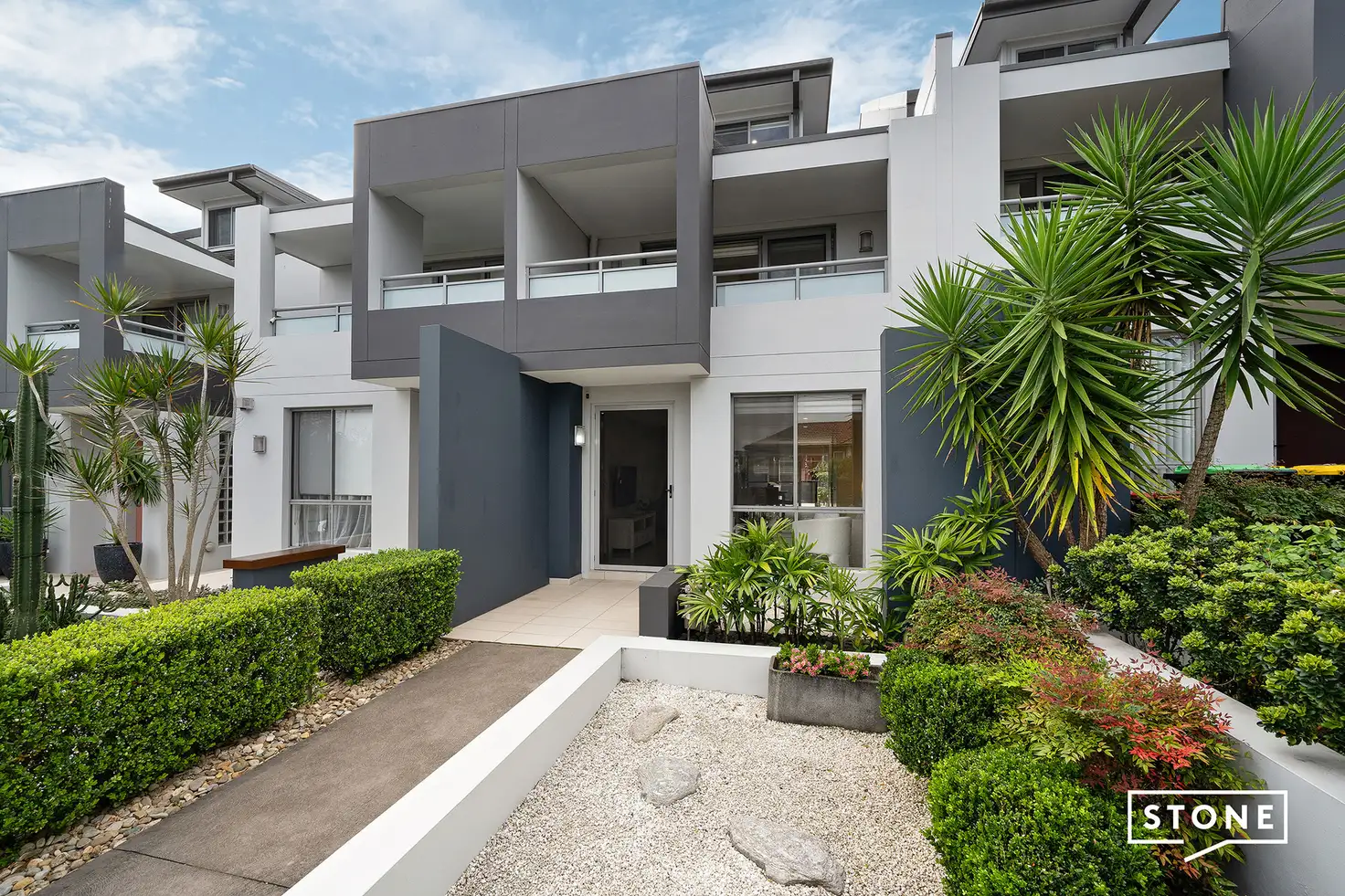 Main view of Homely townhouse listing, 5/3-4 Teale Place, North Parramatta NSW 2151